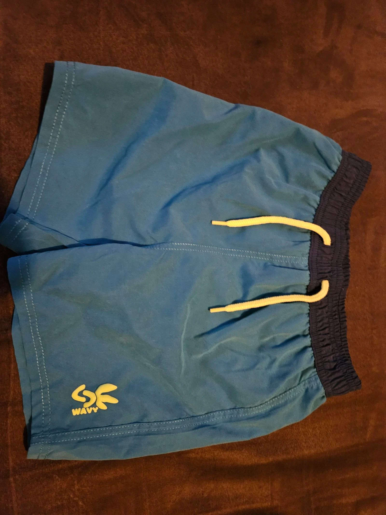 Short de bain